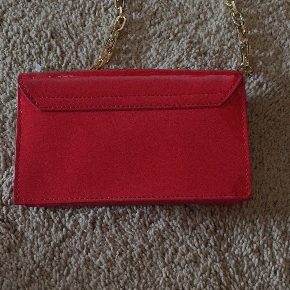 Tory Burch Bow Bag - Picture 6 of 10
